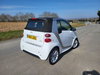Smart ForTwo 1.0 MHD Passion Cabriolet SoftTouch Euro 5 (s/s) 2dr 2dr Automatic 2026