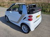 Smart ForTwo 1.0 MHD Passion Cabriolet SoftTouch Euro 5 (s/s) 2dr 2dr Automatic 2026