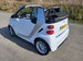 Smart ForTwo 1.0 MHD Passion Cabriolet SoftTouch Euro 5 (s/s) 2dr 2dr Automatic 2012
