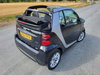 Smart ForTwo 1.0 MHD Passion Cabriolet SoftTouch Euro 5 (s/s) 2dr 2dr Automatic 2026