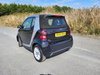 Smart ForTwo 1.0 MHD Passion Cabriolet SoftTouch Euro 5 (s/s) 2dr 2dr Automatic 2026