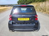 Smart ForTwo 1.0 MHD Passion Cabriolet SoftTouch Euro 5 (s/s) 2dr 2dr Automatic 2026