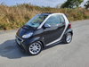 Smart ForTwo 1.0 MHD Passion Cabriolet SoftTouch Euro 5 (s/s) 2dr 2dr Automatic 2026