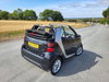 Smart ForTwo 1.0 MHD Passion Cabriolet SoftTouch Euro 5 (s/s) 2dr 2dr Automatic 2026