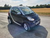 Smart ForTwo 1.0 MHD Passion Cabriolet SoftTouch Euro 5 (s/s) 2dr 2dr Automatic 2026