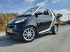 Smart ForTwo 1.0 MHD Passion Cabriolet SoftTouch Euro 5 (s/s) 2dr 2dr Automatic 2026