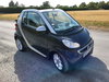 Smart ForTwo 1.0 MHD Passion Cabriolet SoftTouch Euro 5 (s/s) 2dr 2dr Automatic 2026