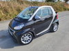 Smart ForTwo 1.0 MHD Passion Cabriolet SoftTouch Euro 5 (s/s) 2dr 2dr Automatic 2026