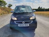 Smart ForTwo 1.0 MHD Passion Cabriolet SoftTouch Euro 5 (s/s) 2dr 2dr Automatic 2026