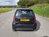 Smart ForTwo 1.0 MHD Passion SoftTouch Euro 5 (s/s) 2dr 2dr Automatic 2026