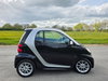 Smart ForTwo 1.0 MHD Passion SoftTouch Euro 5 (s/s) 2dr 2dr Automatic 2026