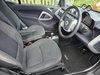 Smart ForTwo 1.0 MHD Passion SoftTouch Euro 5 (s/s) 2dr 2dr Automatic 2026