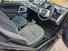 Smart ForTwo 1.0 MHD Passion SoftTouch Euro 5 (s/s) 2dr 2dr Automatic 2026