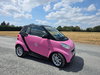 Smart ForTwo 1.0 MHD Passion SoftTouch Euro 5 (s/s) 2dr 2dr Automatic 2026
