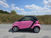Smart ForTwo 1.0 MHD Passion SoftTouch Euro 5 (s/s) 2dr 2dr Automatic 2026