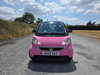 Smart ForTwo 1.0 MHD Passion SoftTouch Euro 5 (s/s) 2dr 2dr Automatic 2026