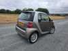 Smart ForTwo 1.0 MHD Passion SoftTouch Euro 5 (s/s) 2dr 2dr Automatic 2026