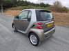 Smart ForTwo 1.0 MHD Passion SoftTouch Euro 5 (s/s) 2dr 2dr Automatic 2026