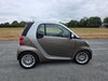 Smart ForTwo 1.0 MHD Passion SoftTouch Euro 5 (s/s) 2dr 2dr Automatic 2026