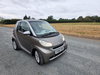 Smart ForTwo 1.0 MHD Passion SoftTouch Euro 5 (s/s) 2dr 2dr Automatic 2026