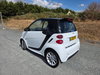 Smart ForTwo 1.0 MHD Passion SoftTouch Euro 5 (s/s) 2dr 2dr Automatic 2026
