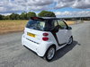 Smart ForTwo 1.0 MHD Passion SoftTouch Euro 5 (s/s) 2dr 2dr Automatic 2026