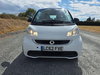 Smart ForTwo 1.0 MHD Passion SoftTouch Euro 5 (s/s) 2dr 2dr Automatic 2026