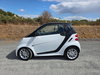 Smart ForTwo 1.0 MHD Passion SoftTouch Euro 5 (s/s) 2dr 2dr Automatic 2026
