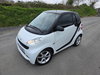 Smart ForTwo 1.0 MHD Pulse SoftTouch Euro 5 (s/s) 2dr 2dr Automatic 2026
