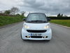 Smart ForTwo 1.0 MHD Pulse SoftTouch Euro 5 (s/s) 2dr 2dr Automatic 2026