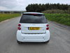Smart ForTwo 1.0 MHD Pulse SoftTouch Euro 5 (s/s) 2dr 2dr Automatic 2026