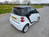 Smart ForTwo 1.0 MHD Pulse SoftTouch Euro 5 (s/s) 2dr 2dr Automatic 2026