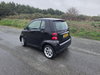 Smart ForTwo 1.0 MHD Pulse SoftTouch Euro 5 (s/s) 2dr 2dr Automatic 2026