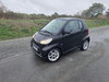 Smart ForTwo 1.0 MHD Pulse SoftTouch Euro 5 (s/s) 2dr 2dr Automatic 2026