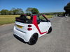 Smart ForTwo 1.0 Grandstyle Cabriolet SoftTouch Euro 5 2dr 2dr Automatic 2026