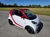 Smart ForTwo 1.0 Grandstyle Cabriolet SoftTouch Euro 5 2dr 2dr Automatic 2026