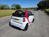 Smart ForTwo 1.0 Grandstyle Cabriolet SoftTouch Euro 5 2dr 2dr Automatic 2026
