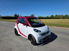 Smart ForTwo 1.0 Grandstyle Cabriolet SoftTouch Euro 5 2dr 2dr Automatic 2026