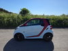 Smart ForTwo 1.0 Grandstyle Cabriolet SoftTouch Euro 5 2dr 2dr Automatic 2026