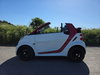 Smart ForTwo 1.0 Grandstyle Cabriolet SoftTouch Euro 5 2dr 2dr Automatic 2026