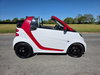 Smart ForTwo 1.0 Grandstyle Cabriolet SoftTouch Euro 5 2dr 2dr Automatic 2026