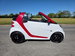 Smart ForTwo 1.0 Grandstyle Cabriolet SoftTouch Euro 5 2dr 2dr Automatic 2014