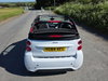 Smart ForTwo 1.0 Grandstyle Cabriolet SoftTouch Euro 5 2dr 2dr Automatic 2026