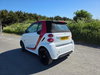 Smart ForTwo 1.0 Grandstyle Cabriolet SoftTouch Euro 5 2dr 2dr Automatic 2026