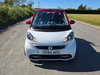 Smart ForTwo 1.0 Grandstyle Cabriolet SoftTouch Euro 5 2dr 2dr Automatic 2026