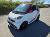 Smart ForTwo 1.0 Grandstyle Cabriolet SoftTouch Euro 5 2dr 2dr Automatic 2026