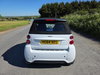 Smart ForTwo 1.0 Grandstyle Cabriolet SoftTouch Euro 5 2dr 2dr Automatic 2026