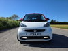 Smart ForTwo 1.0 Grandstyle Cabriolet SoftTouch Euro 5 2dr 2dr Automatic 2026