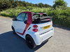 Smart ForTwo 1.0 Grandstyle Cabriolet SoftTouch Euro 5 2dr 2dr Automatic 2026