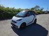 Smart ForTwo 1.0 Grandstyle Cabriolet SoftTouch Euro 5 2dr 2dr Automatic 2026